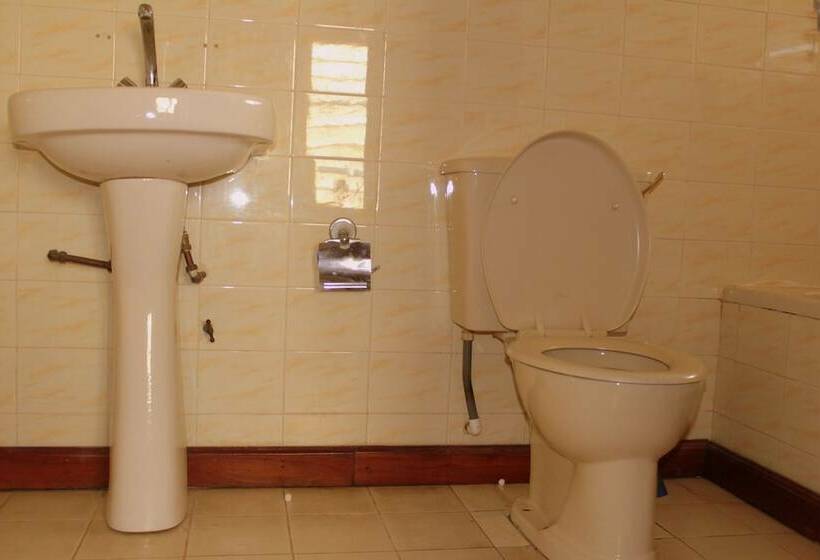 デラックスルーム, Loreto