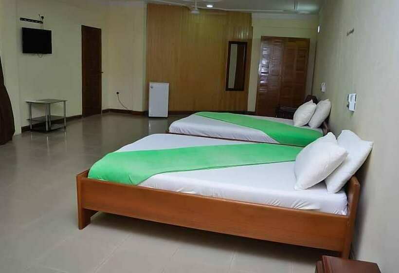 デラックスルーム, Loreto