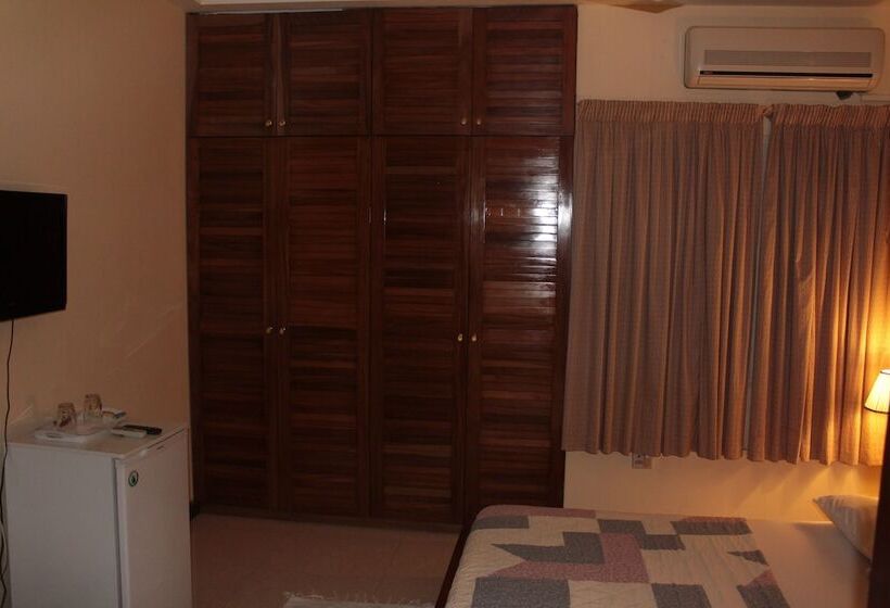 Номер Deluxe, Loreto