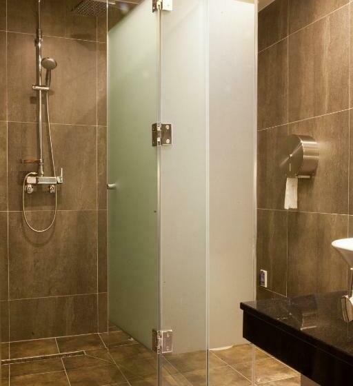 חדר ביזנס, Sienna