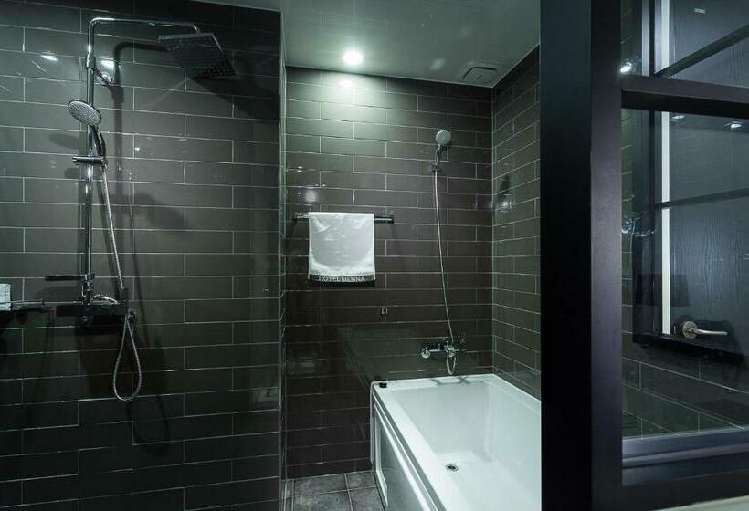 חדר סופריור, Sienna