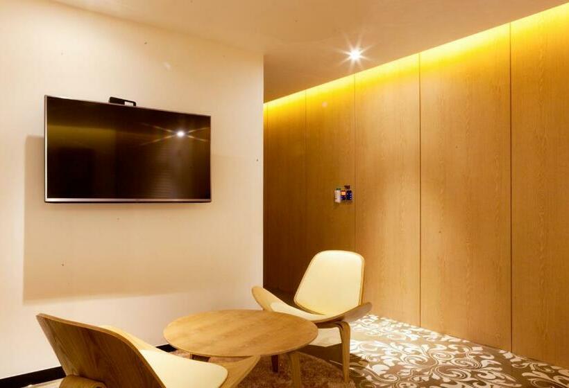 סוויטה דלוקס, Sienna