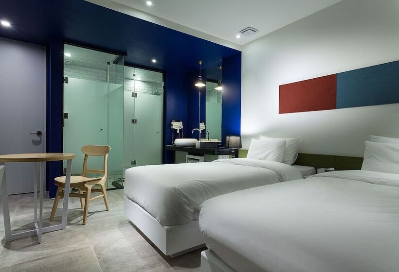 חדר ביזנס, Sienna