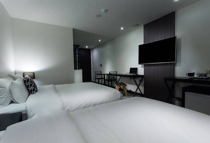 חדר סופריור, Sienna