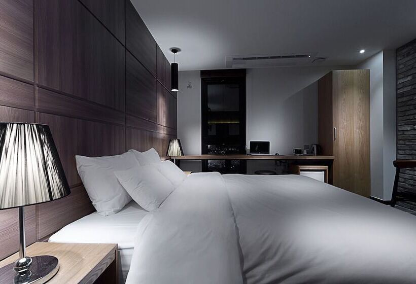 חדר סופריור, Sienna