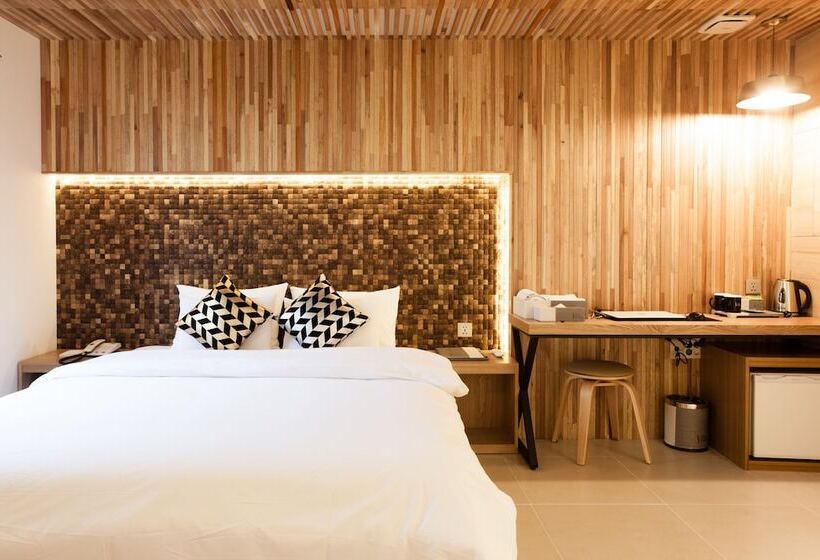 חדר סופריור, Sienna