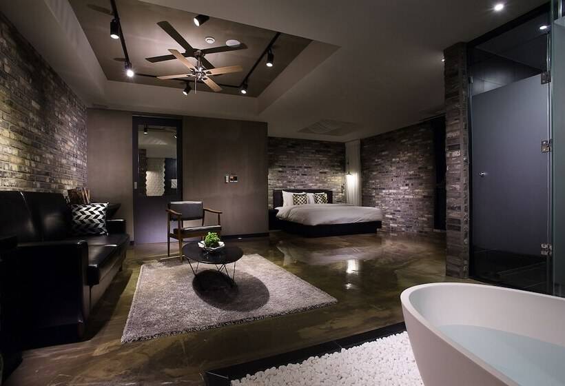 סוויטת פרמיום, Sienna