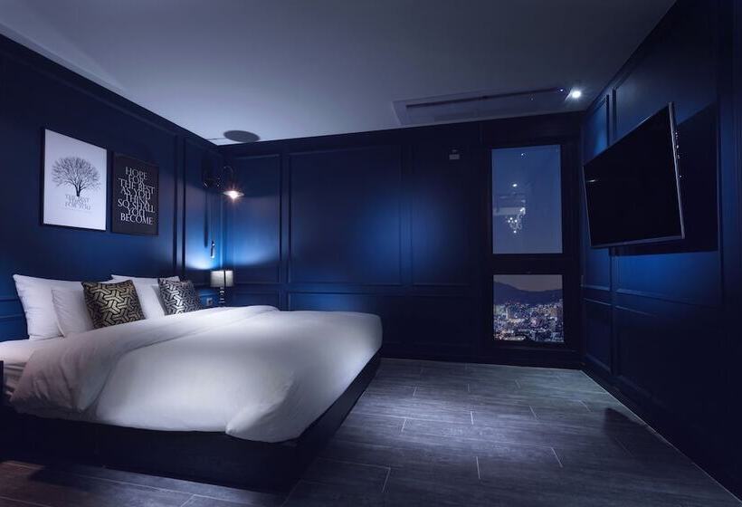 סוויטת פרמיום, Sienna