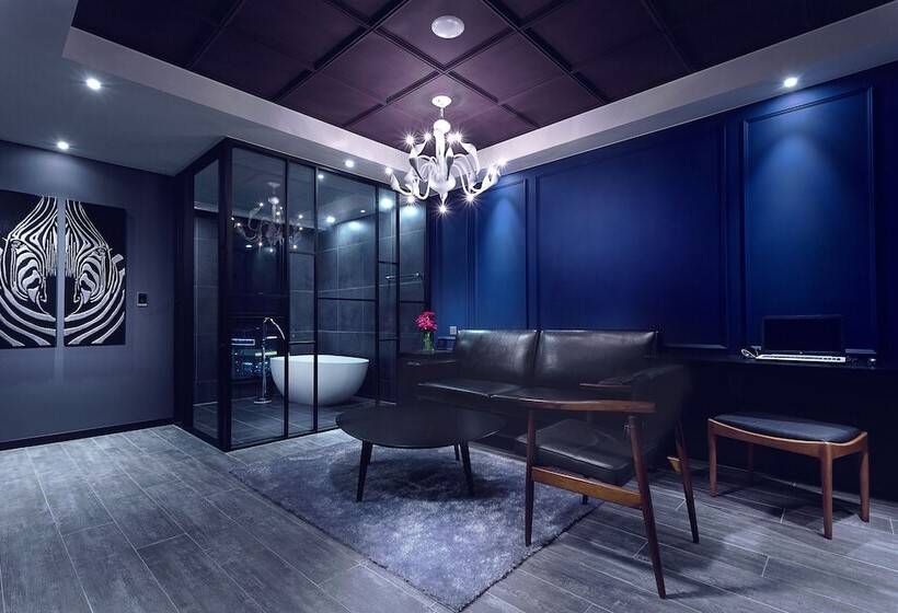 סוויטת פרמיום, Sienna