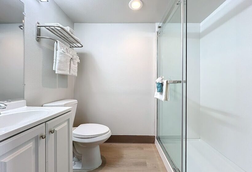 Люкс, Stayable Kissimmee East