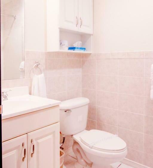 Номер Стандарт 2 Двуспальные Кровати, Stayable Kissimmee East