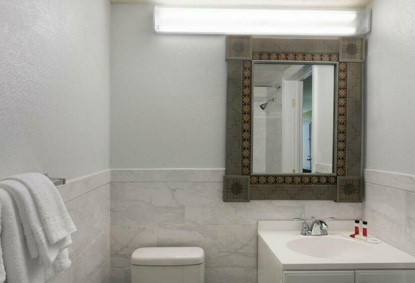 غرفة قياسية سرير كينج, Stayable Kissimmee East