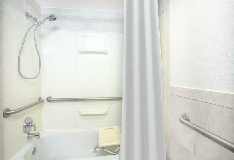 Стандартный Номер Кровать Кинг, Stayable Kissimmee East