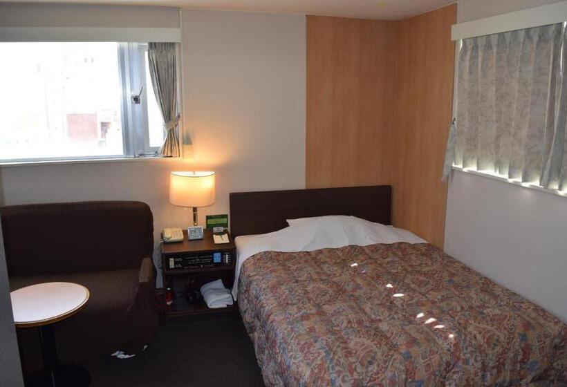 标准间, Yamanouchi