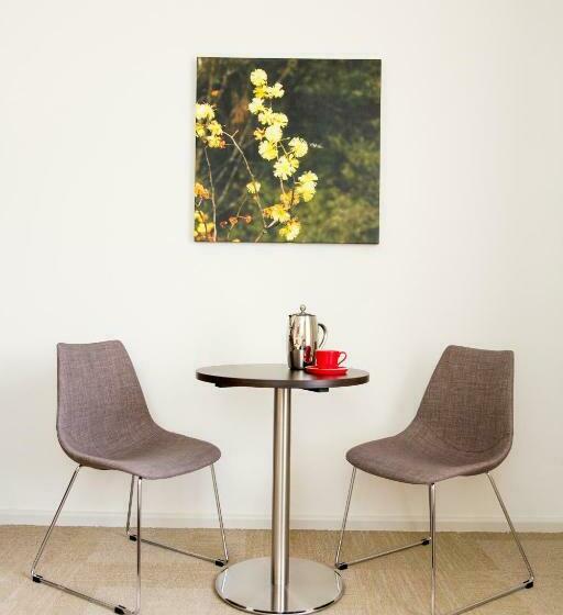 חדר קלאב עם מיטת קינג, Lithgow Workies Club Motel