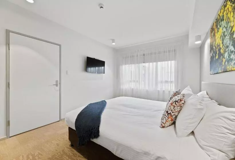 １ベッドルームアパートメント, Lithgow Workies Club Motel