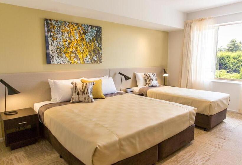 Номер Клуб, Lithgow Workies Club Motel