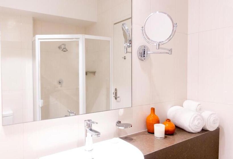 Семейный Номер, Lithgow Workies Club Motel
