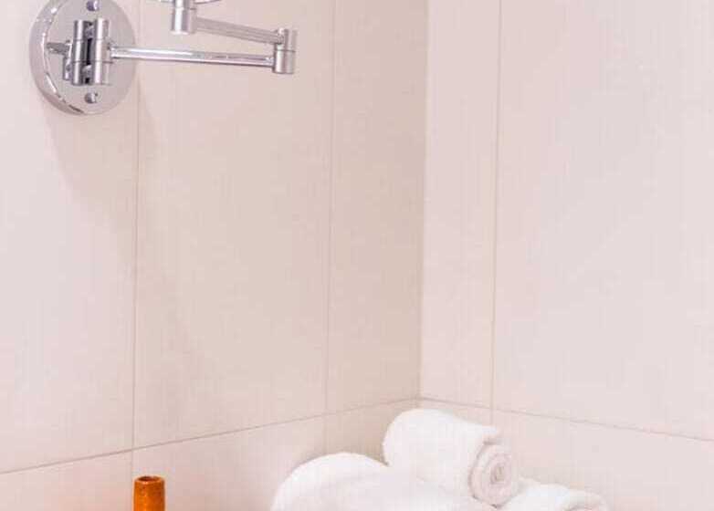 Апартаменты 1 Спальня, Lithgow Workies Club Motel