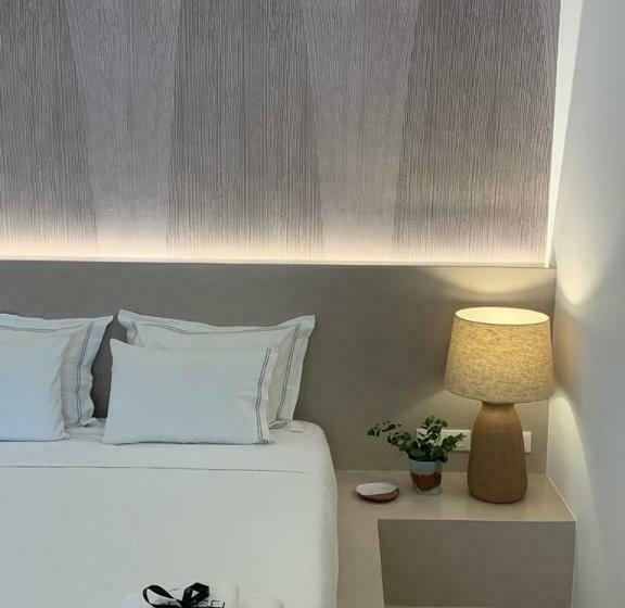 Suite Supérieure, Orabel Suites Santorini