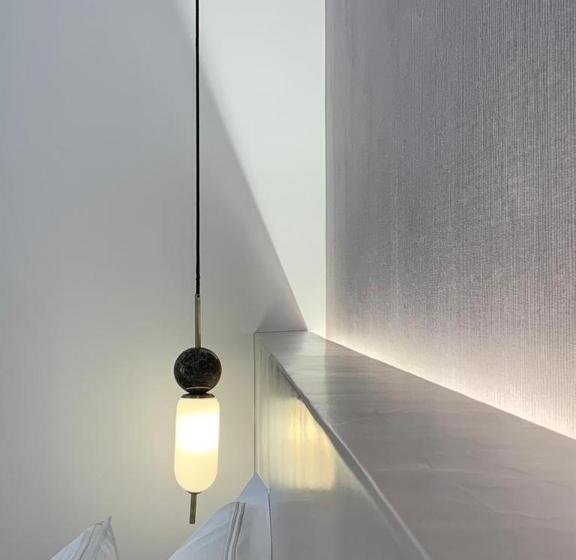 Suite Supérieure, Orabel Suites Santorini