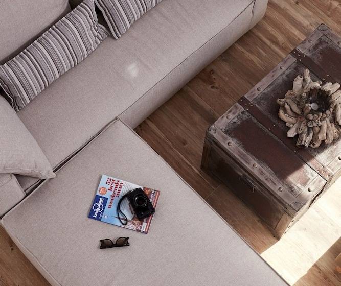 Suite Deluxe, Orabel Suites Santorini