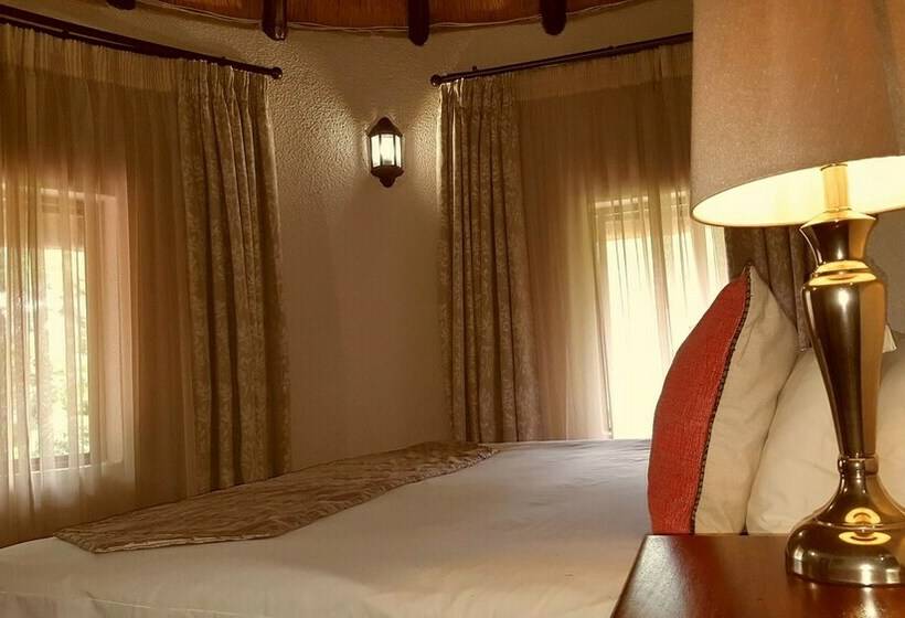 اتاق سوپریور, Black Eagle Hotel & Spa