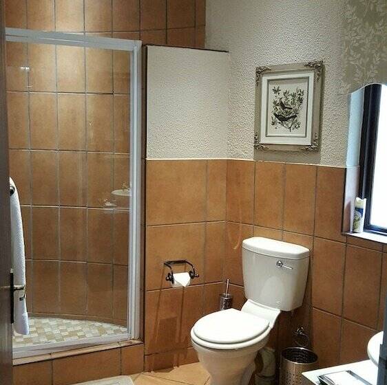 اتاق سوپریور, Black Eagle Hotel & Spa