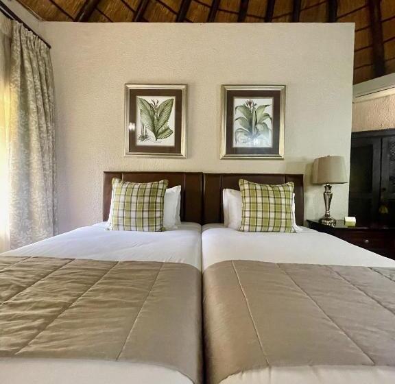 اتاق سوپریور, Black Eagle Hotel & Spa