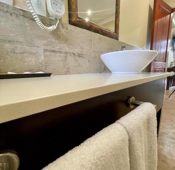 اتاق لوکس, Black Eagle Hotel & Spa