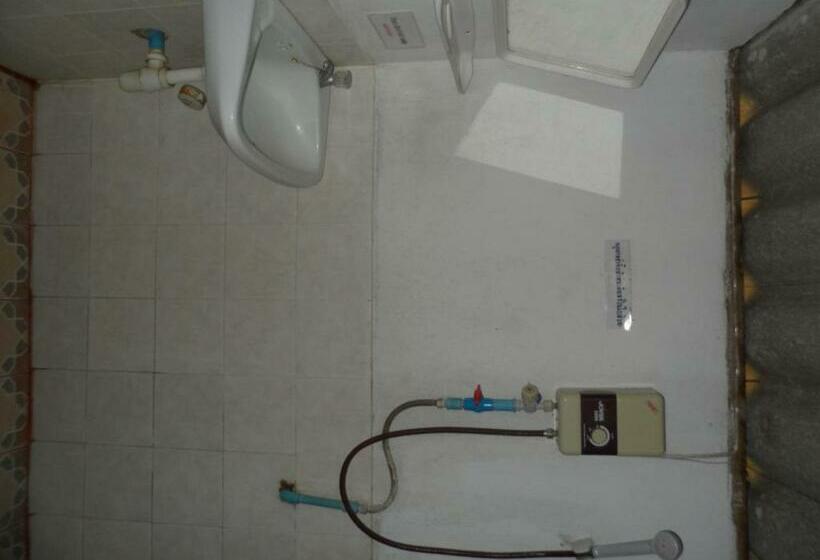 침실 1개 주택, Rainbow House Pai