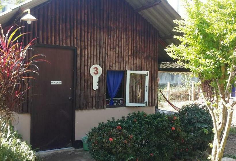 침실 1개 주택, Rainbow House Pai