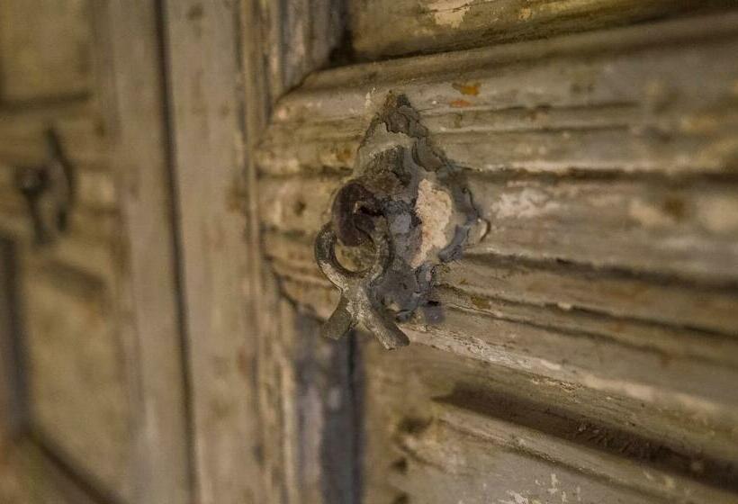 标准间, Riad Idrissy