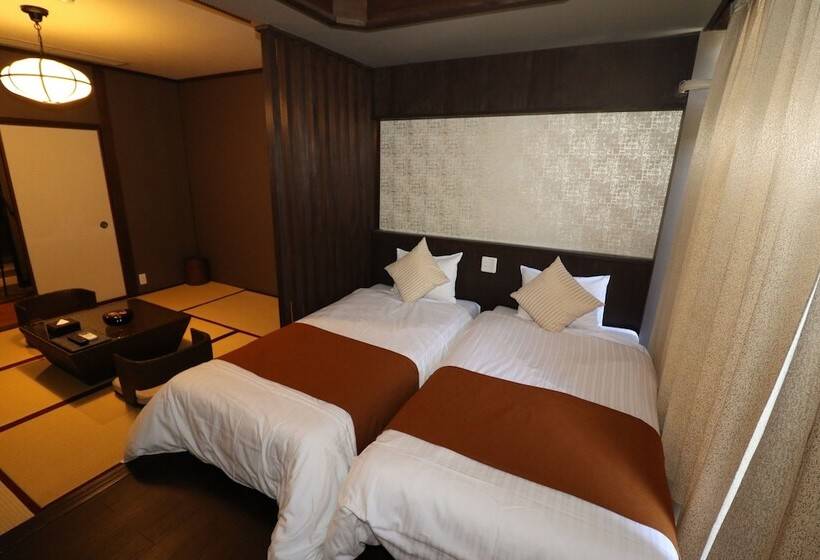 غرفة قياسية مطلة على الجبل, Wakayama Kada Onsen Kada Kaigetsu