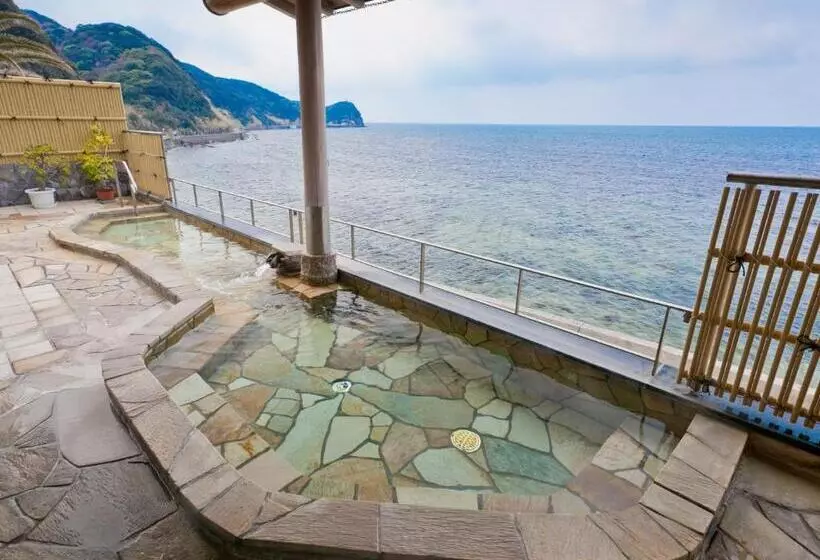 バス共有のスタンダードルーム, Wakayama Kada Onsen Kada Kaigetsu