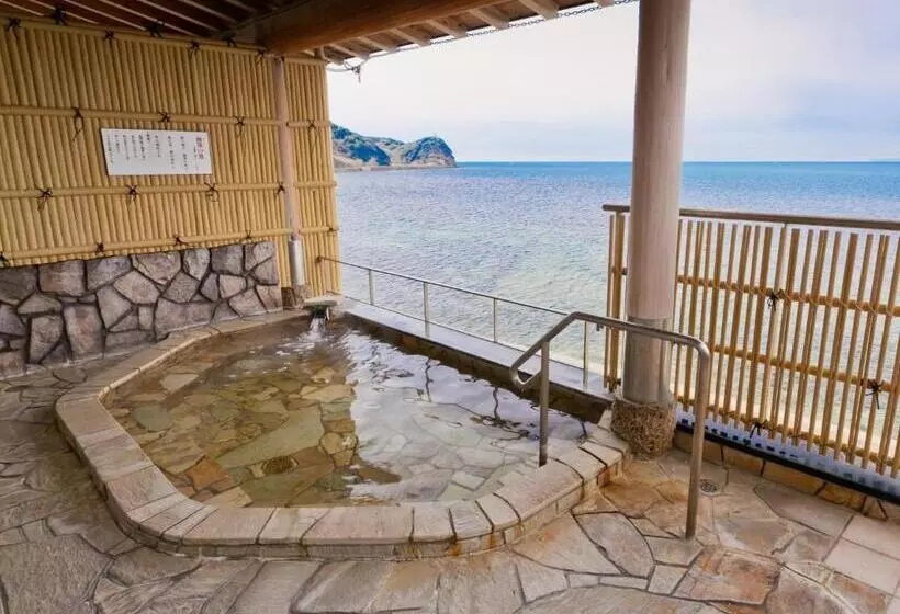 バス共有のスタンダードルーム, Wakayama Kada Onsen Kada Kaigetsu