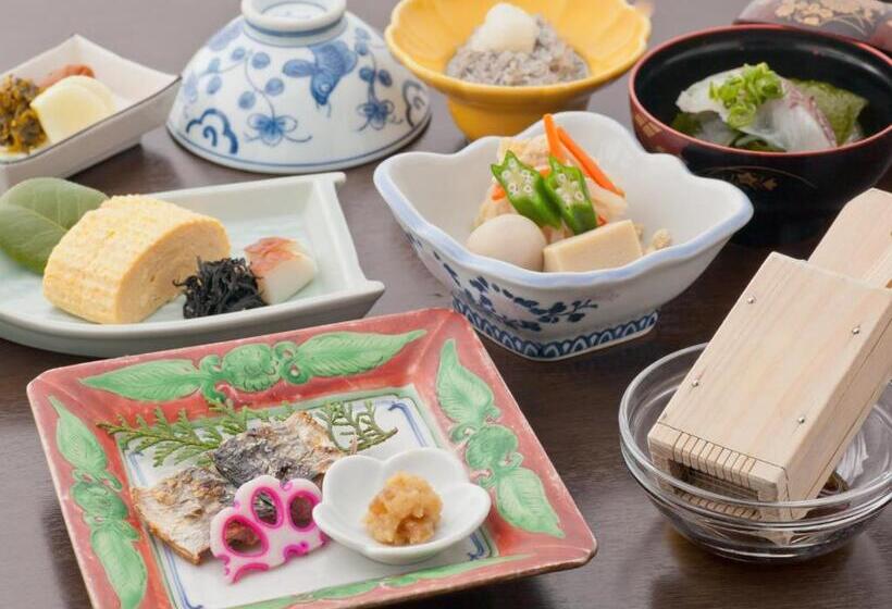 غرفة قياسية مطلة على الجبل, Wakayama Kada Onsen Kada Kaigetsu