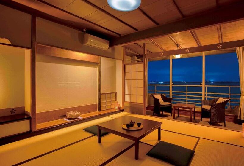 اتاق استاندارد, Taoya Wakura