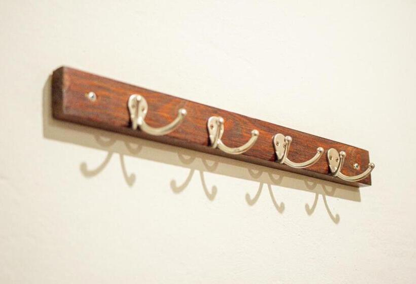 デラックスルーム, Posada Girasol