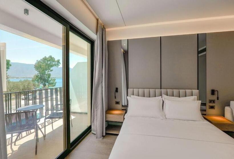 Triple Room Sea View, Jost Caravel