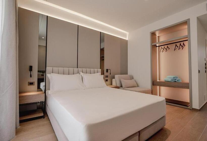 Triple Room Sea View, Jost Caravel