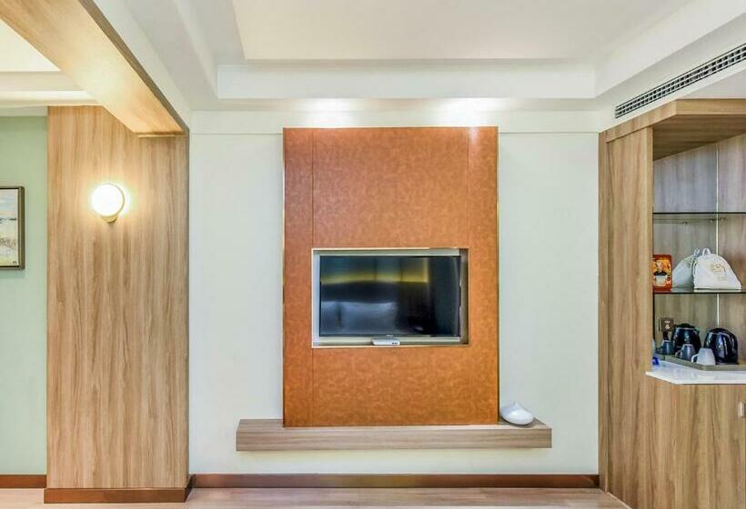 Номер Стандарт, Oasis Hotel, Changsha Auto West Station Business School