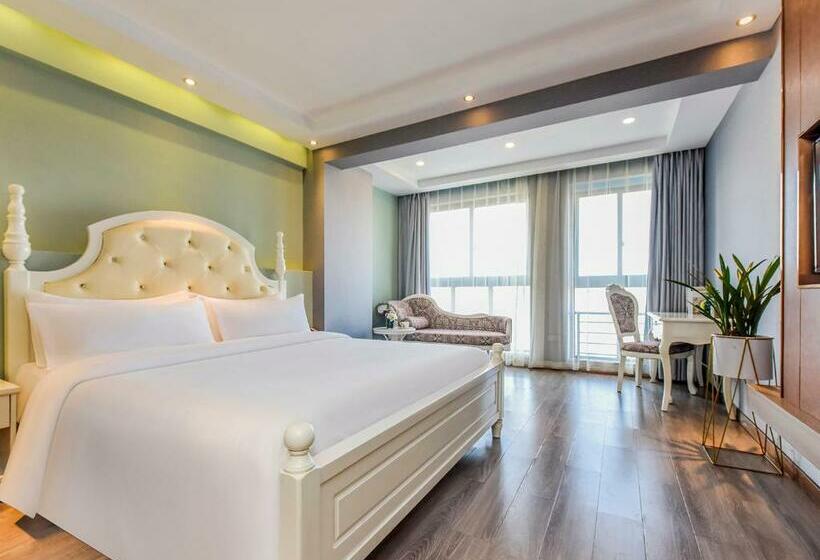 Номер Стандарт, Oasis Hotel, Changsha Auto West Station Business School