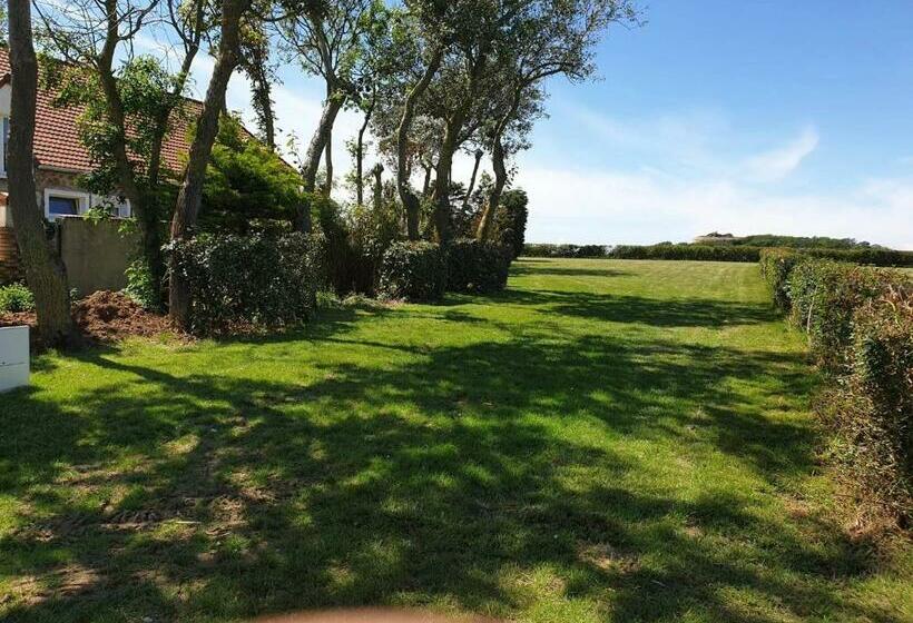 Дом 1 Спальня, Gite 4 Vent « Marin »