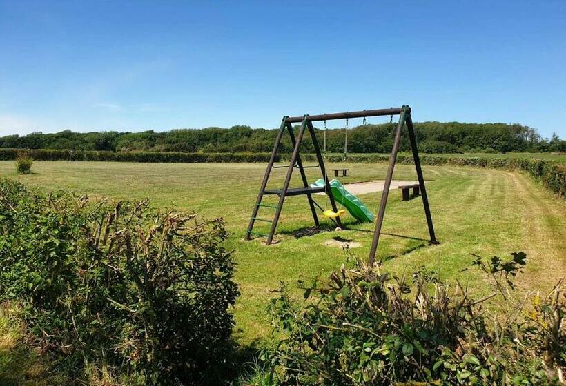 Дом 1 Спальня, Gite 4 Vent « Marin »