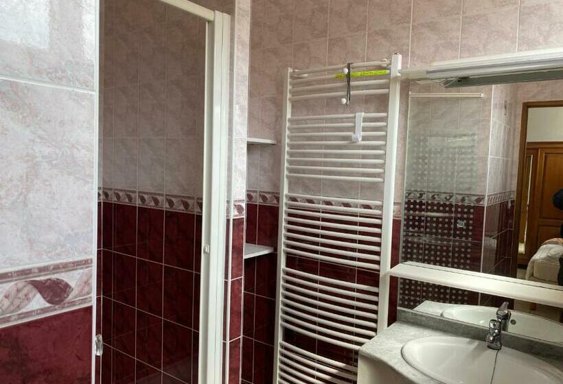 Дом 1 Спальня, Gite 4 Vent « Marin »