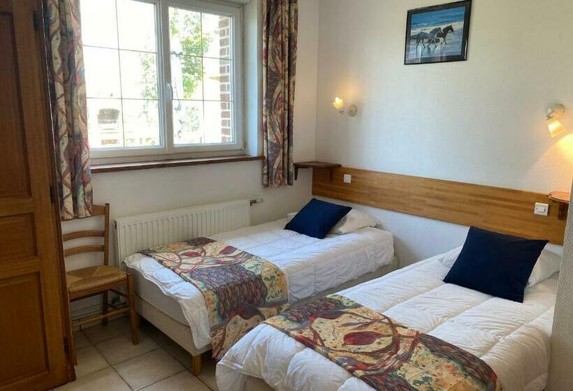 Дом 1 Спальня, Gite 4 Vent « Marin »