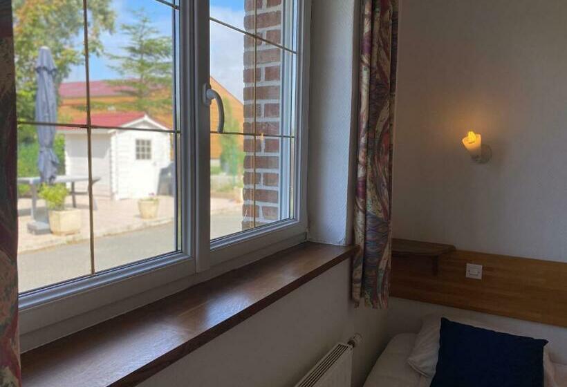 Дом 1 Спальня, Gite 4 Vent « Marin »