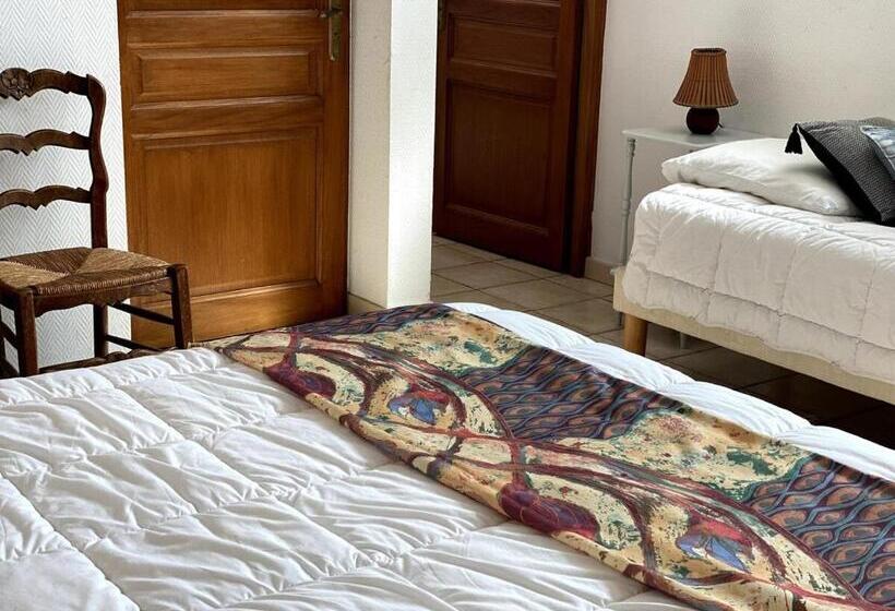 Дом 1 Спальня, Gite 4 Vent « Marin »