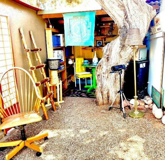 اتاق استاندارد, Sedona Camp Tiny House